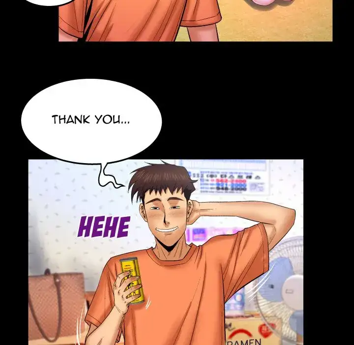 My Aunt chapter 35 page 18