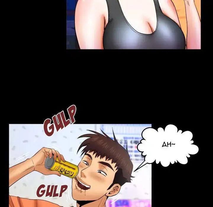 My Aunt chapter 35 page 20