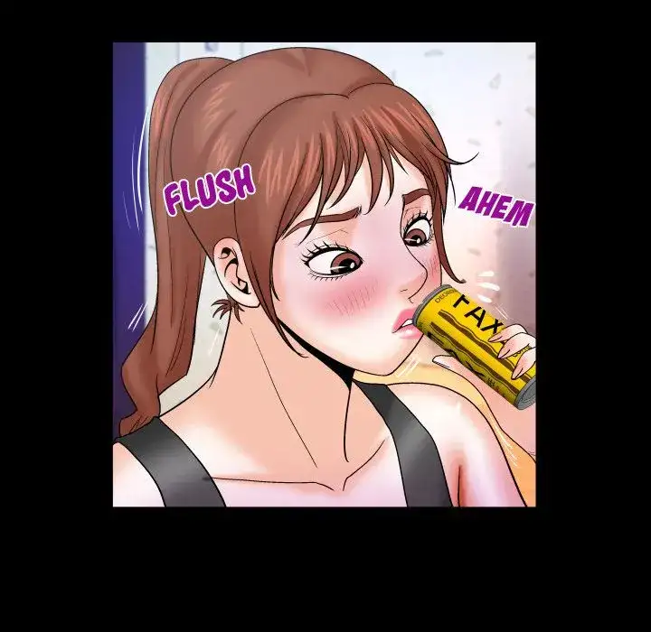 My Aunt chapter 35 page 24