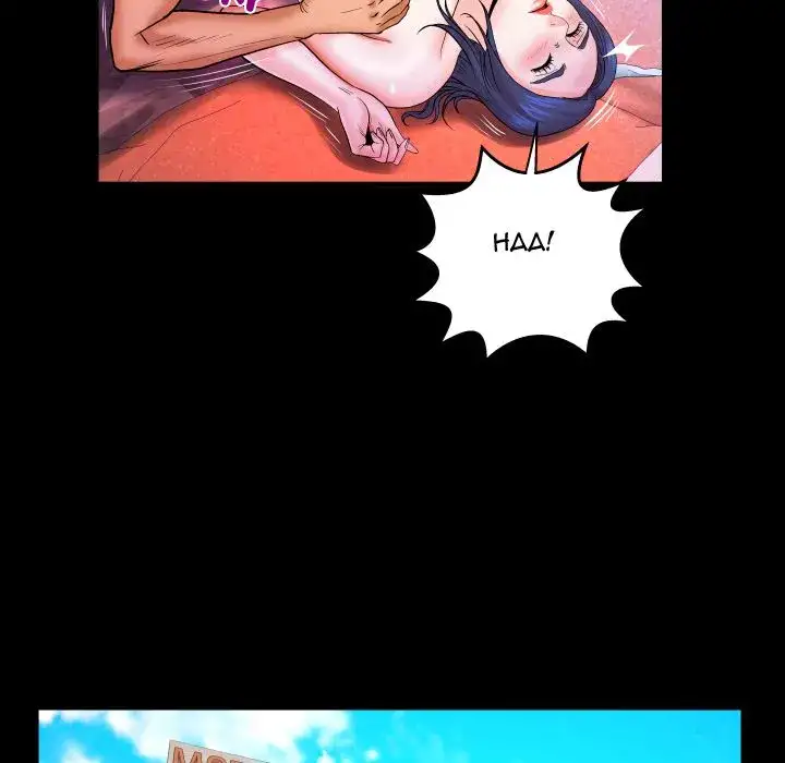 My Aunt chapter 35 page 37