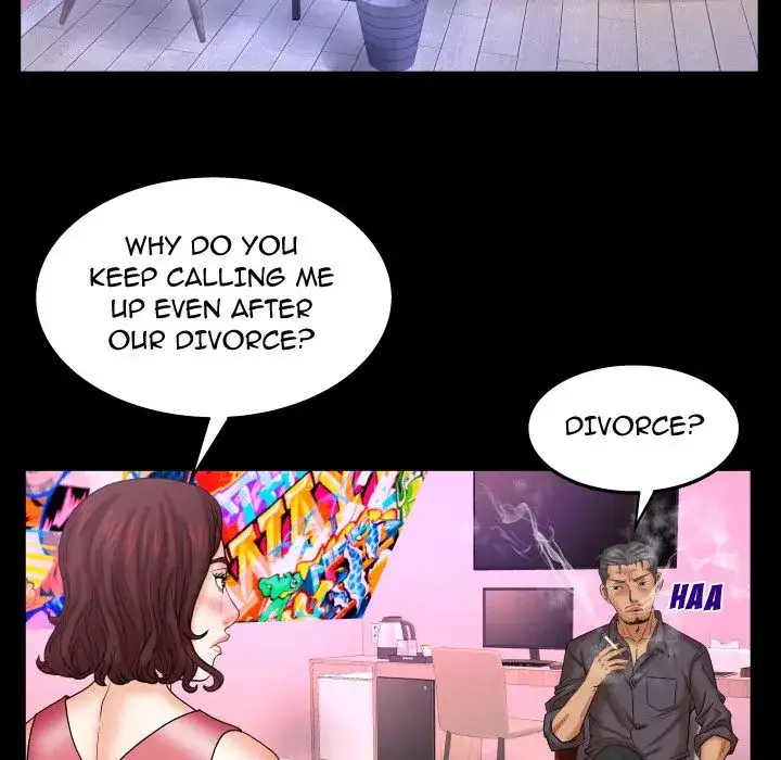 My Aunt chapter 35 page 40