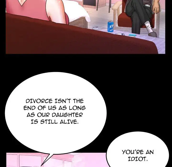 My Aunt chapter 35 page 41