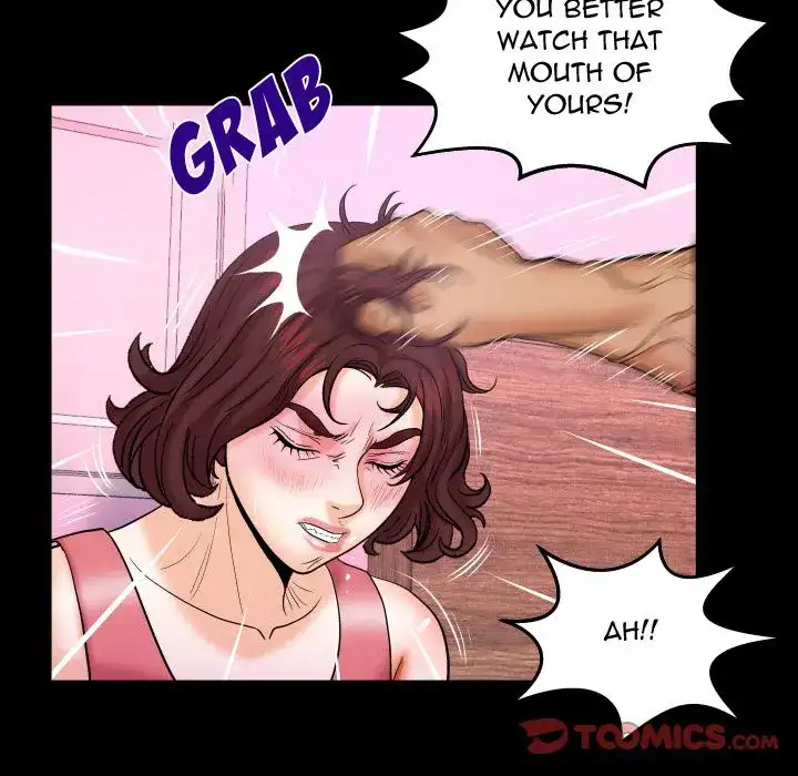 My Aunt chapter 35 page 43
