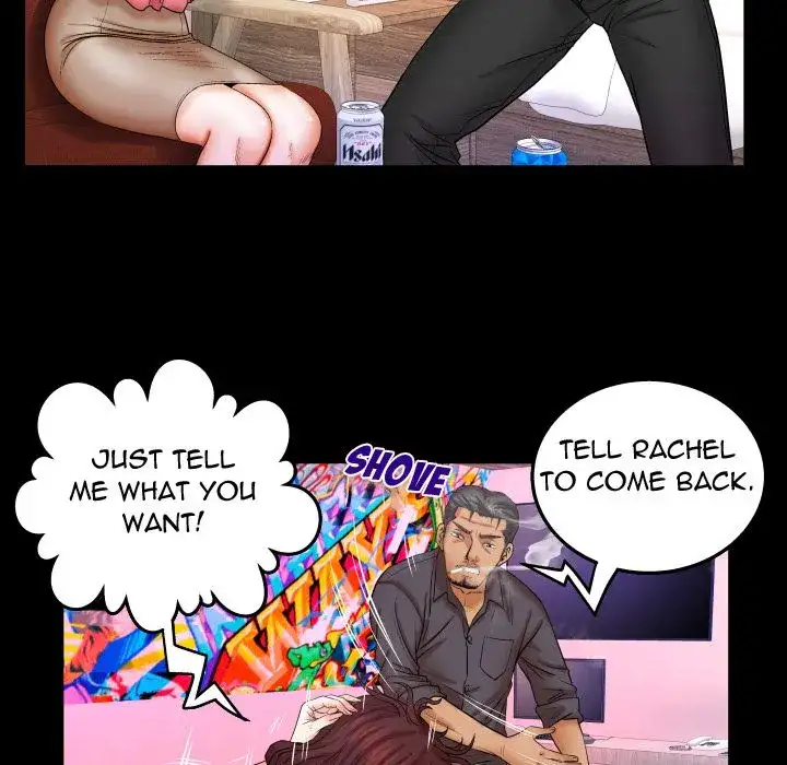 My Aunt chapter 35 page 45