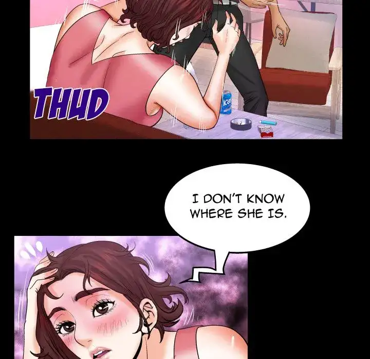 My Aunt chapter 35 page 46