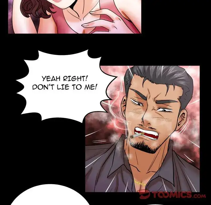 My Aunt chapter 35 page 47