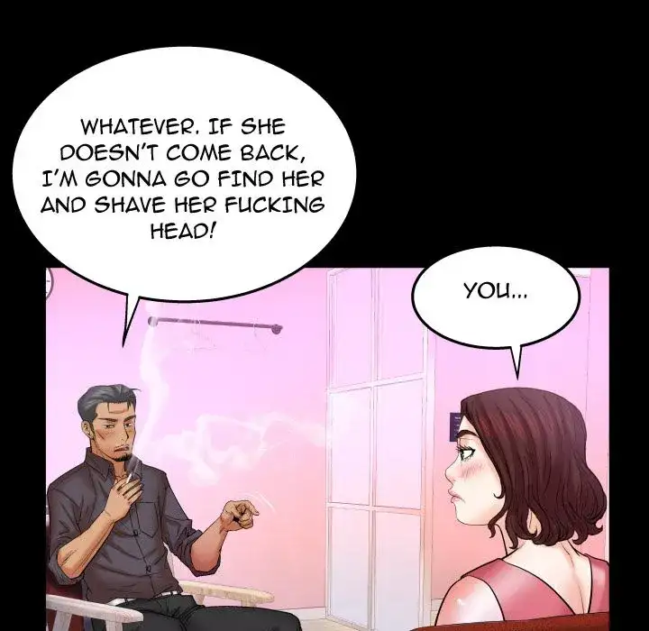 My Aunt chapter 35 page 49