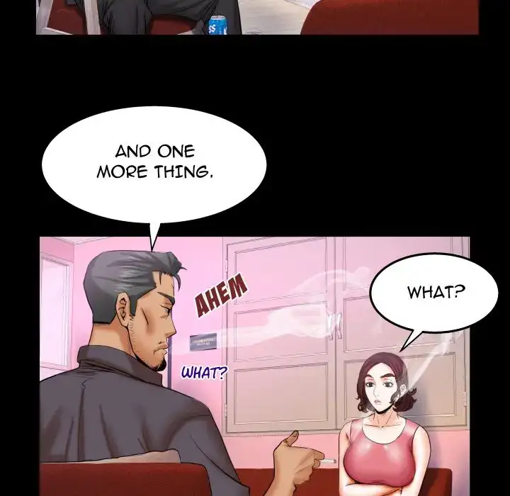 My Aunt chapter 35 page 50