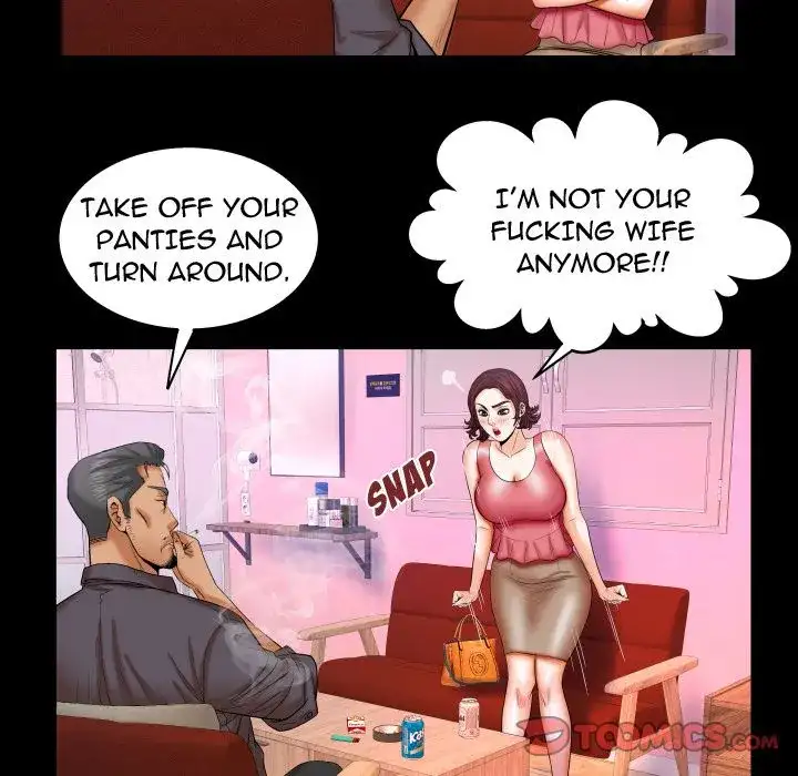 My Aunt chapter 35 page 51
