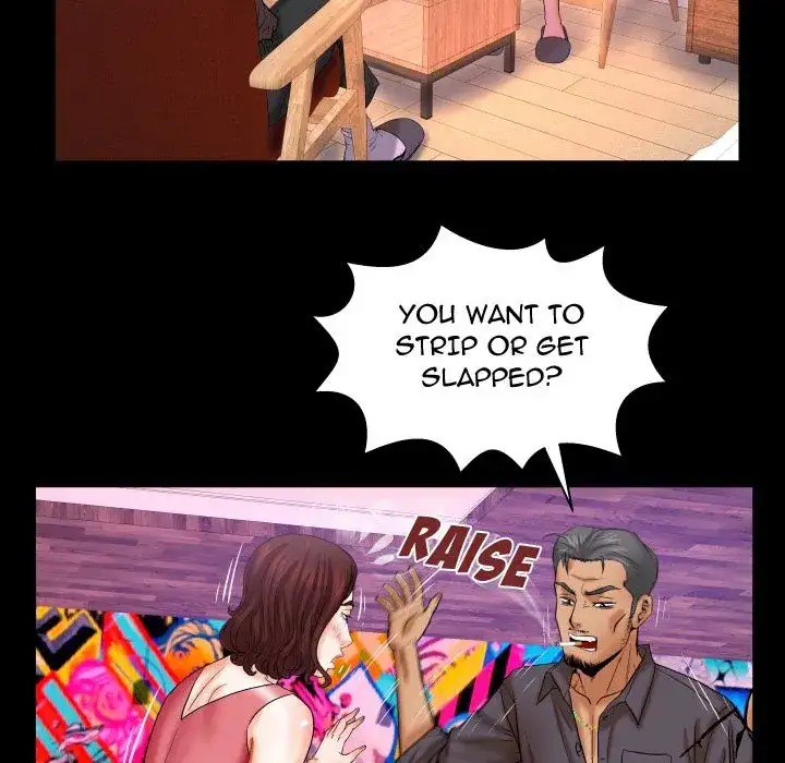 My Aunt chapter 35 page 52