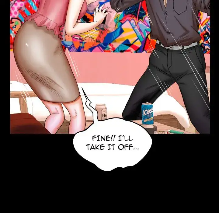 My Aunt chapter 35 page 53