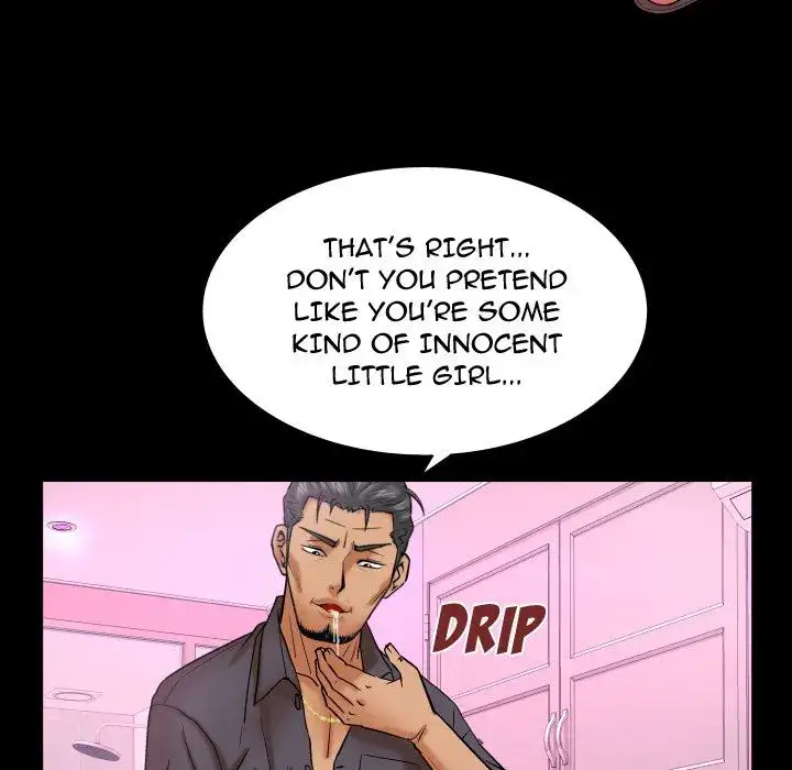My Aunt chapter 35 page 57