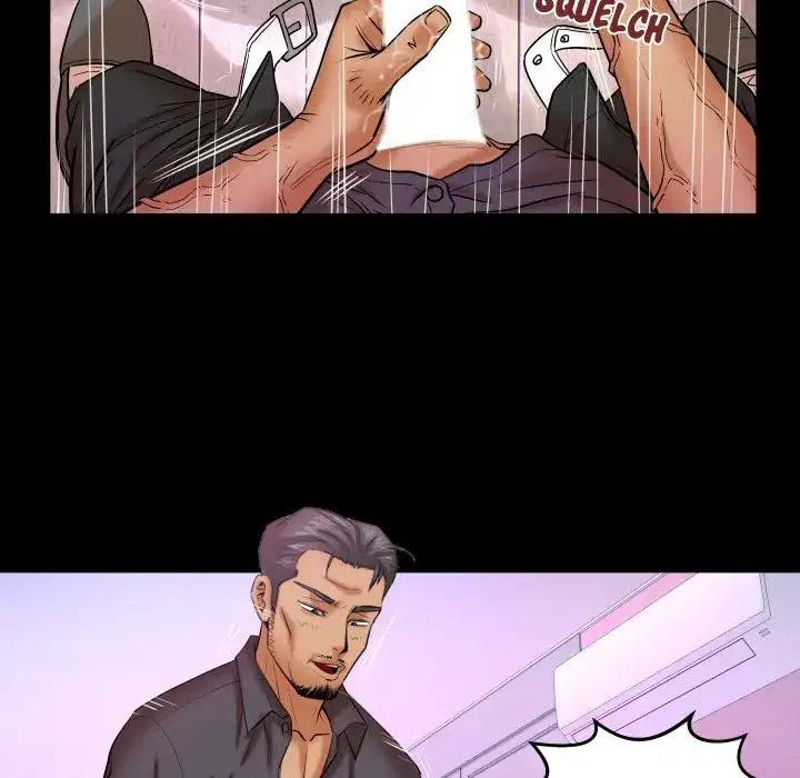 My Aunt chapter 35 page 61