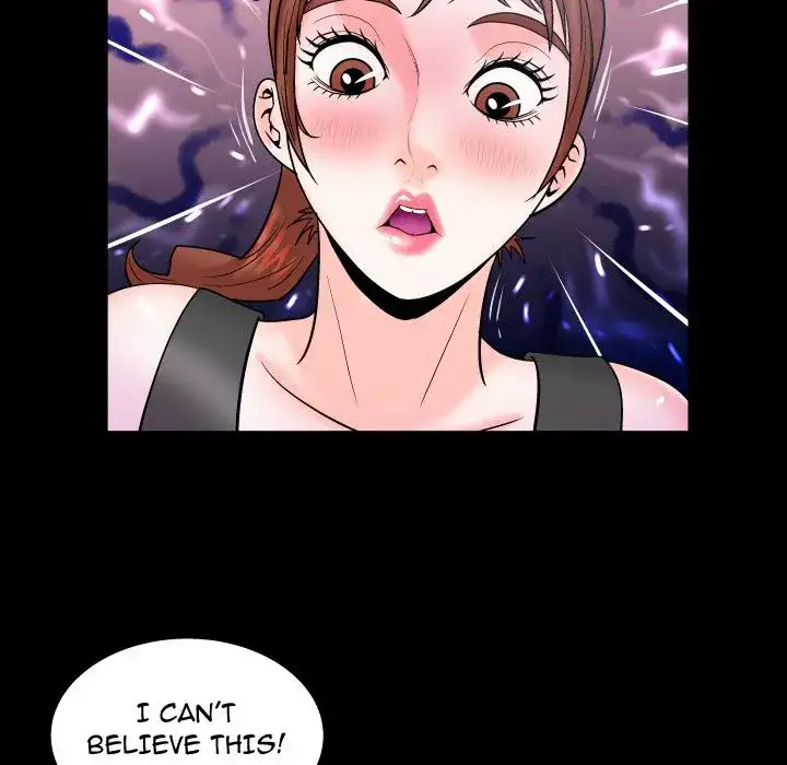 My Aunt chapter 35 page 69