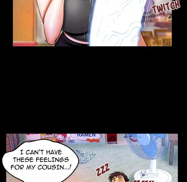 My Aunt chapter 35 page 73