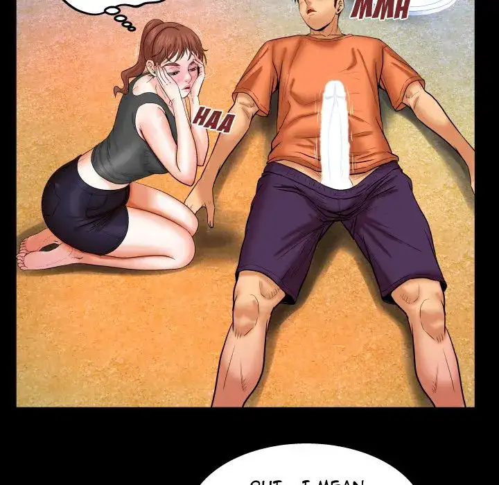 My Aunt chapter 35 page 74