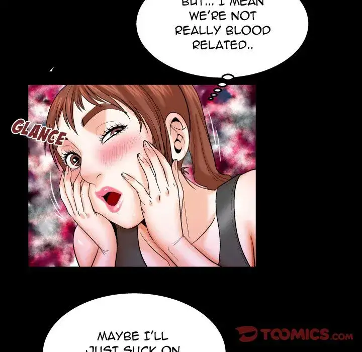 My Aunt chapter 35 page 75