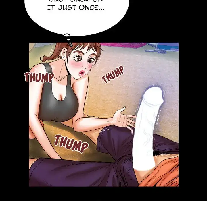 My Aunt chapter 35 page 76