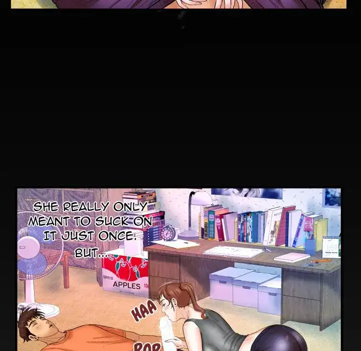 My Aunt chapter 35 page 84