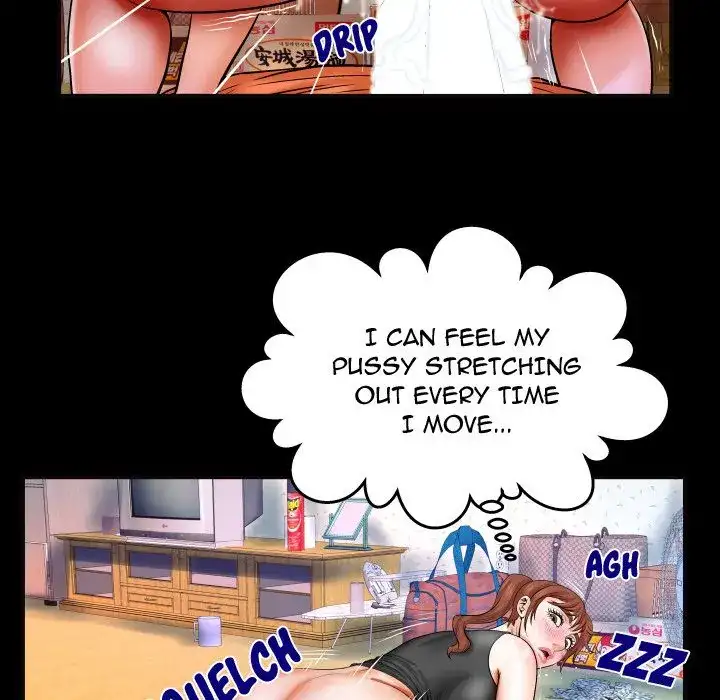My Aunt chapter 36 page 13