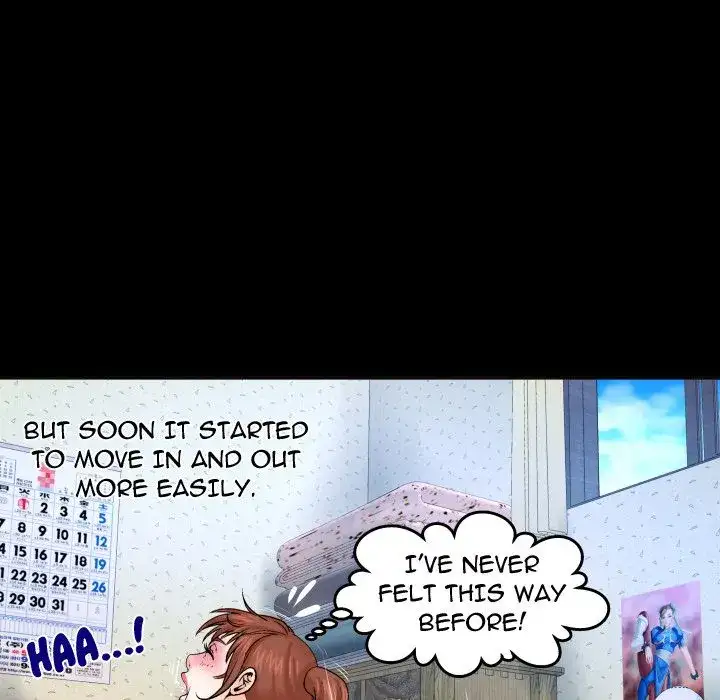 My Aunt chapter 36 page 16