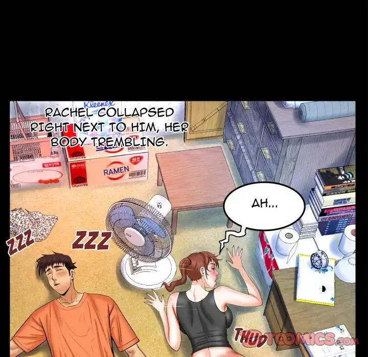 My Aunt chapter 36 page 27