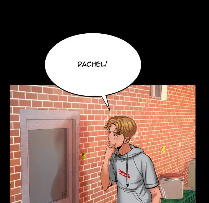 My Aunt chapter 36 page 32