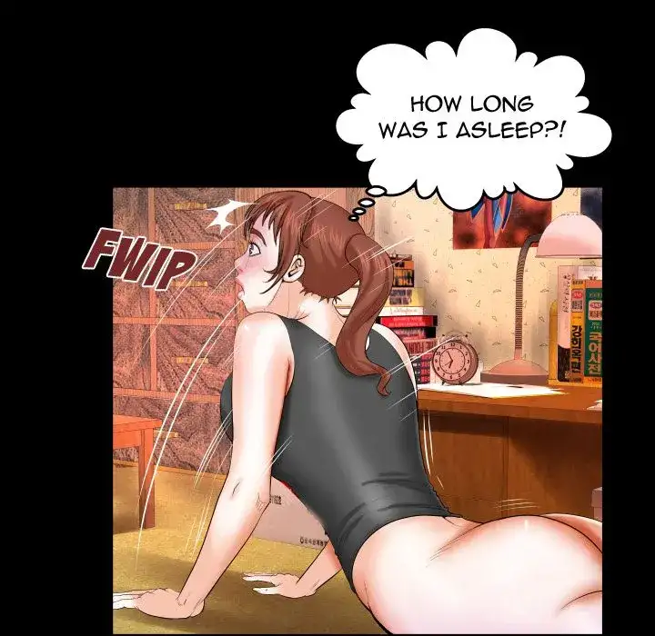 My Aunt chapter 36 page 34
