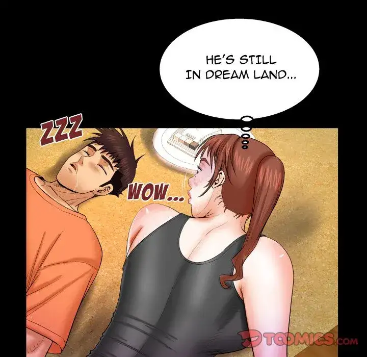 My Aunt chapter 36 page 35