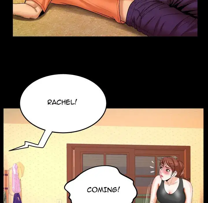 My Aunt chapter 36 page 37