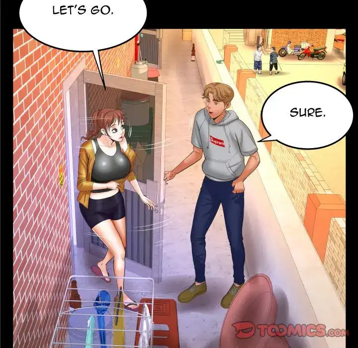 My Aunt chapter 36 page 39