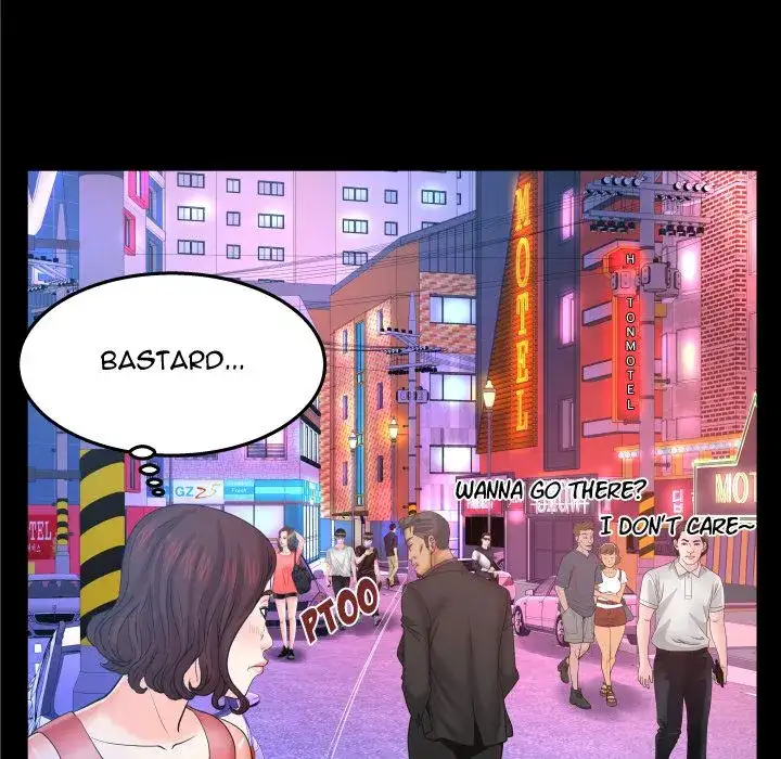 My Aunt chapter 36 page 44