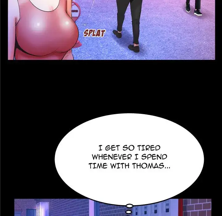 My Aunt chapter 36 page 45