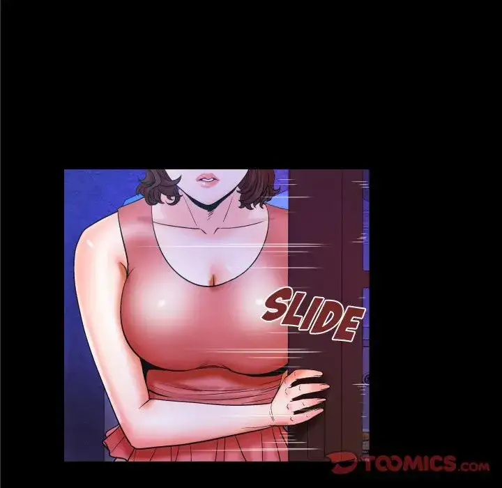 My Aunt chapter 36 page 47