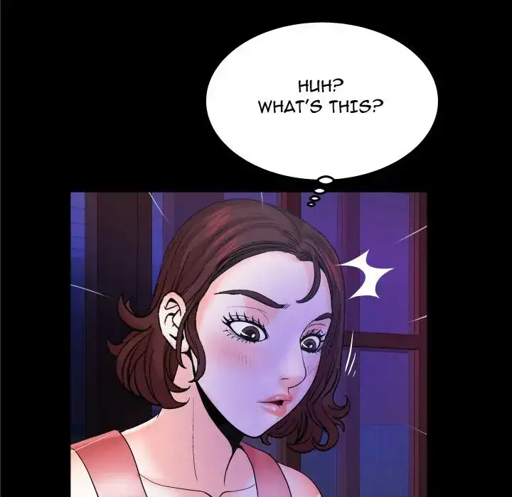 My Aunt chapter 36 page 48