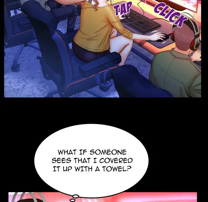 My Aunt chapter 36 page 53