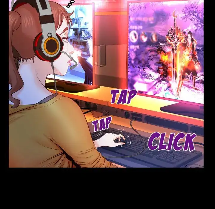 My Aunt chapter 36 page 54
