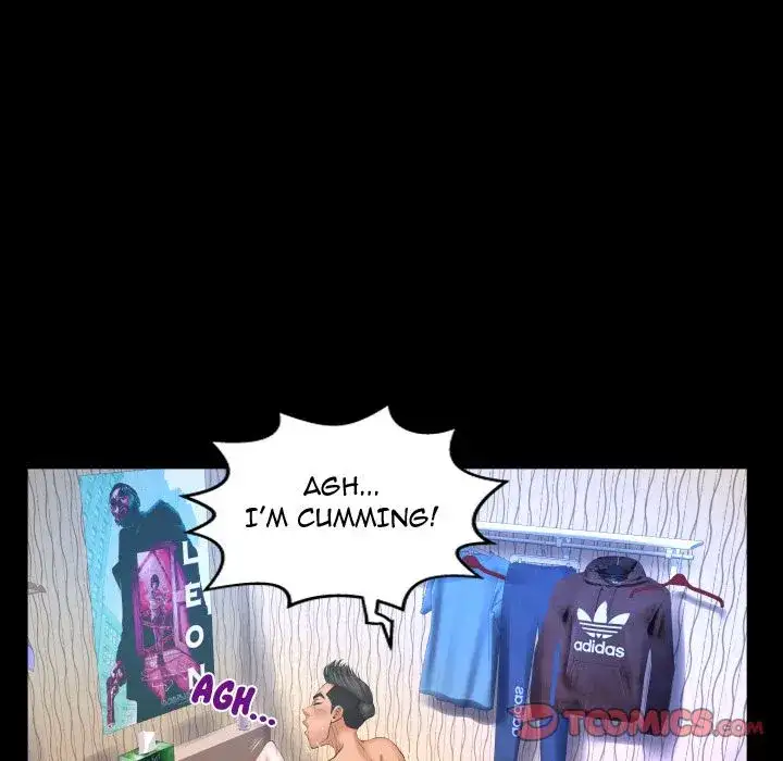 My Aunt chapter 36 page 55
