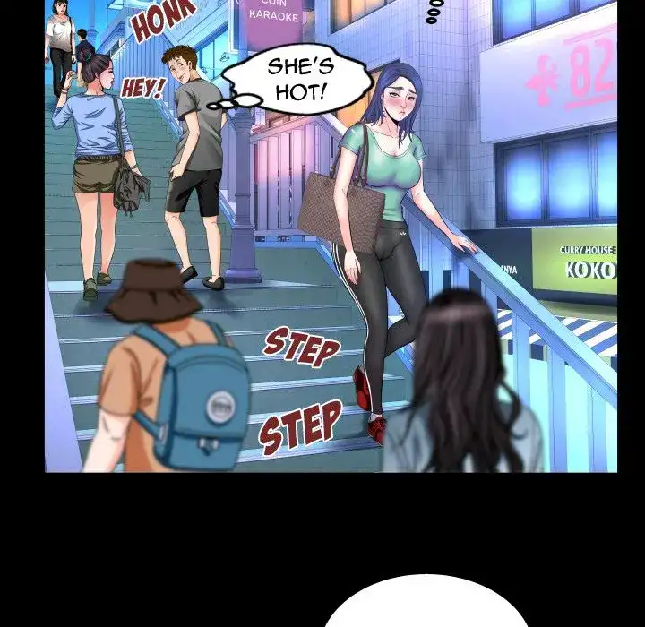 My Aunt chapter 36 page 69