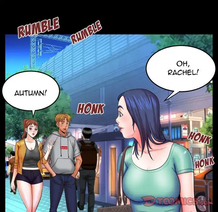 My Aunt chapter 36 page 71