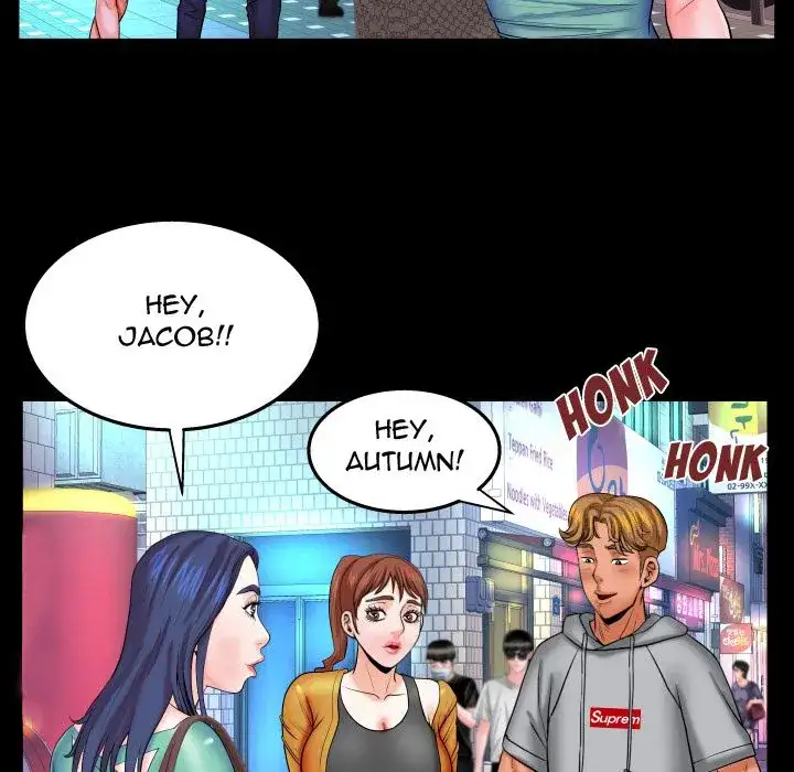 My Aunt chapter 36 page 72