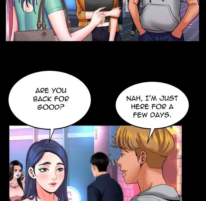 My Aunt chapter 36 page 73