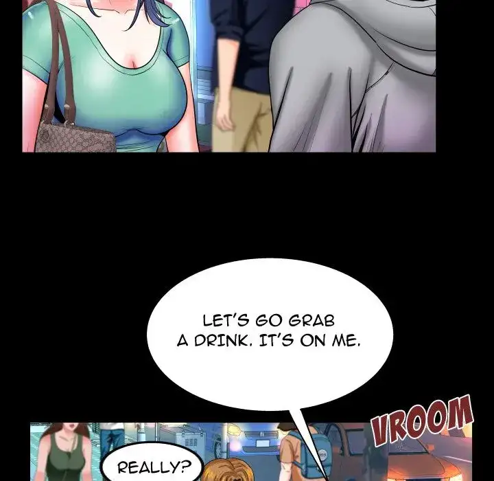My Aunt chapter 36 page 74