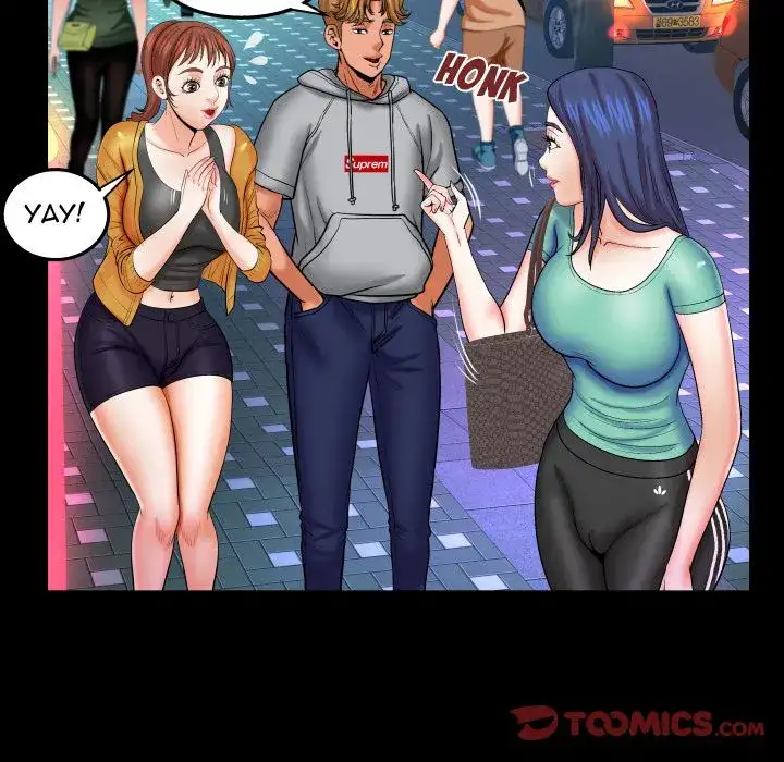 My Aunt chapter 36 page 75