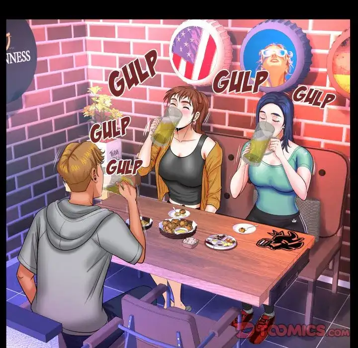 My Aunt chapter 36 page 79