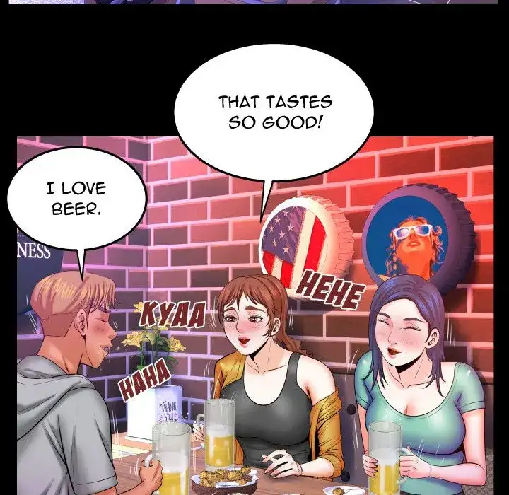 My Aunt chapter 36 page 80