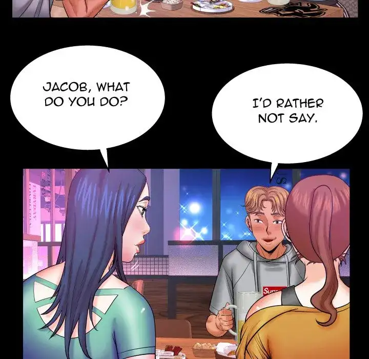 My Aunt chapter 36 page 81