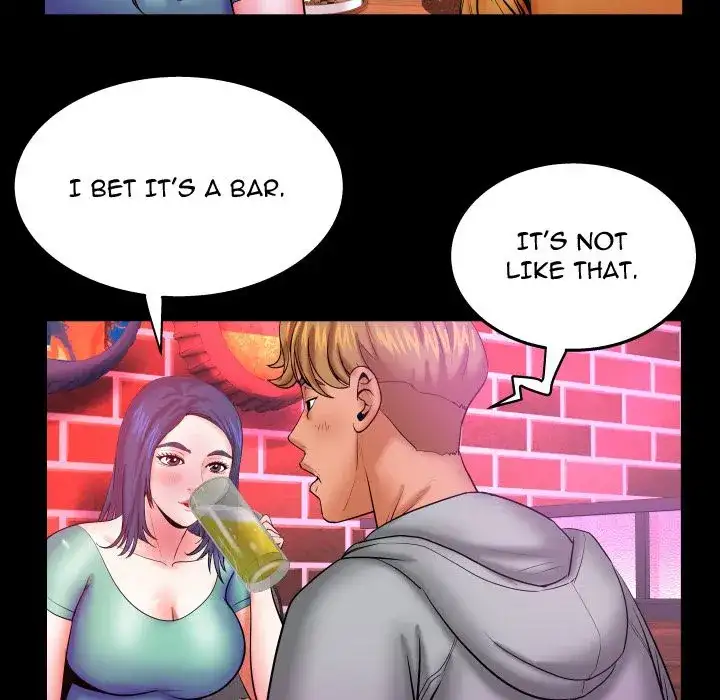 My Aunt chapter 36 page 82