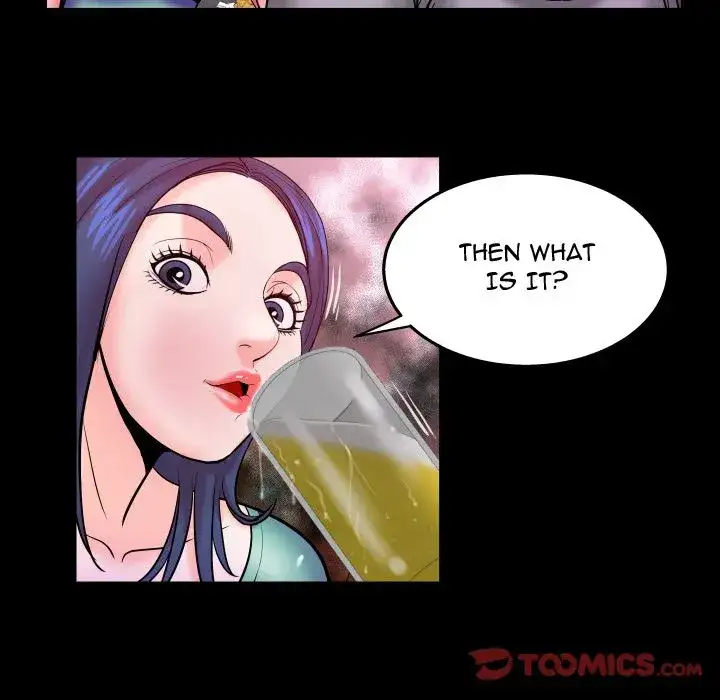 My Aunt chapter 36 page 83