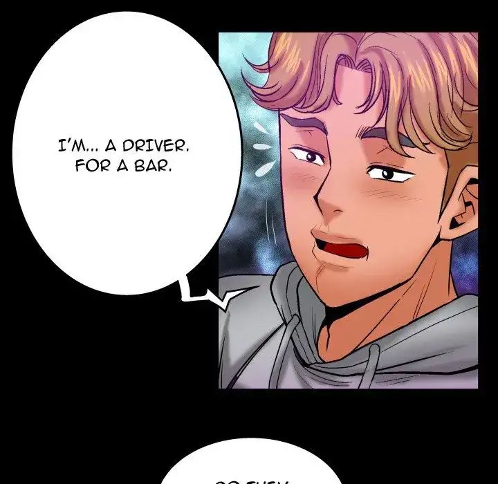My Aunt chapter 36 page 84
